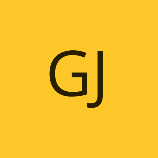Gary J.'s avatar